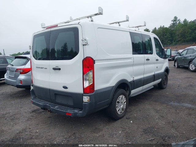 1FTNR1ZM9FKA14516 Ford Transit