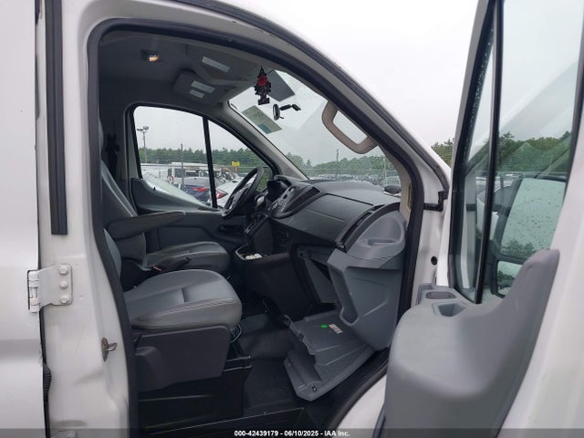 1FTNR1ZM9FKA14516 Ford Transit