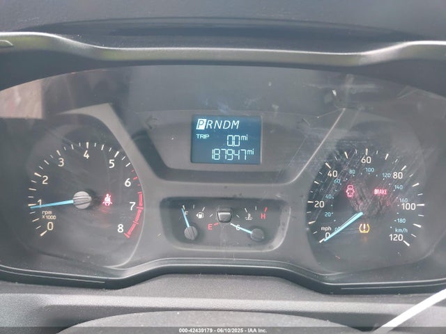 1FTNR1ZM9FKA14516 Ford Transit