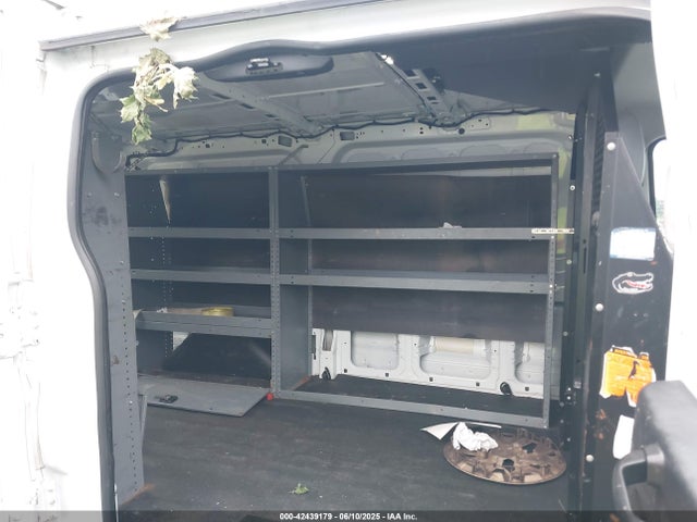 1FTNR1ZM9FKA14516 Ford Transit