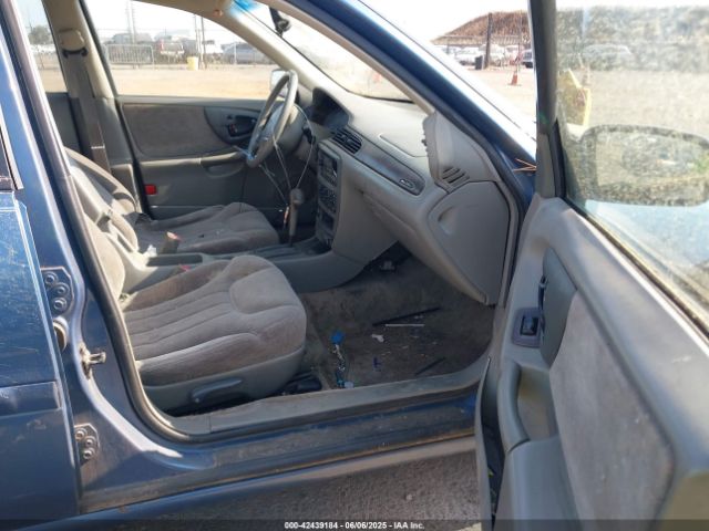 1998 CHEVROLET MALIBU 1G1NE52M1WY152716 Photo 4