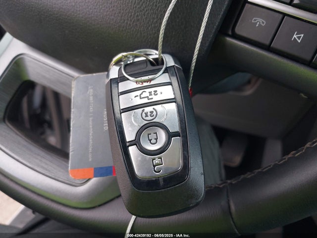 Ford F-150 Xlt 2024 1FTFW3LD6RFA17033 Image 11