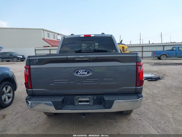 Ford F-150 Xlt 2024 1FTFW3LD6RFA17033 Image 16