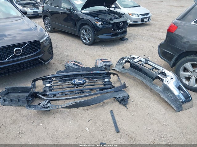 Ford F-150 Xlt 2024 1FTFW3LD6RFA17033 Image 17