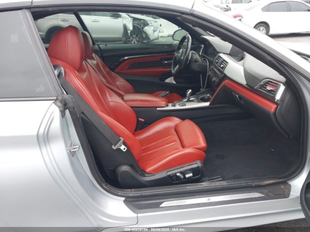 WBS4Z9C50JED22690 BMW M4