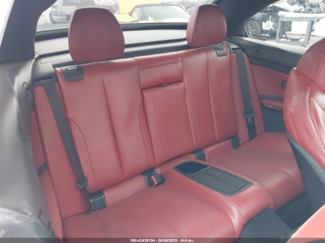 WBS4Z9C50JED22690 BMW M4