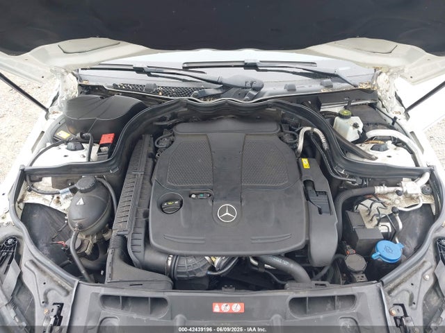Mercedes-Benz 2014 2014 WDDGF8AB4EA947402 Image 10