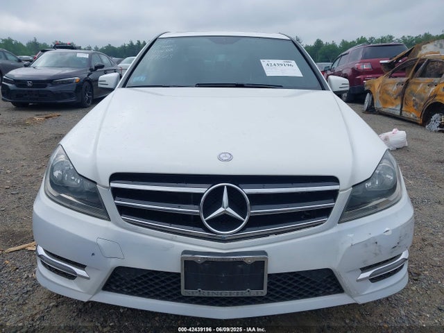 Mercedes-Benz 2014 2014 WDDGF8AB4EA947402 Image 11