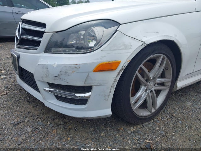 Mercedes-Benz 2014 2014 WDDGF8AB4EA947402 Image 6