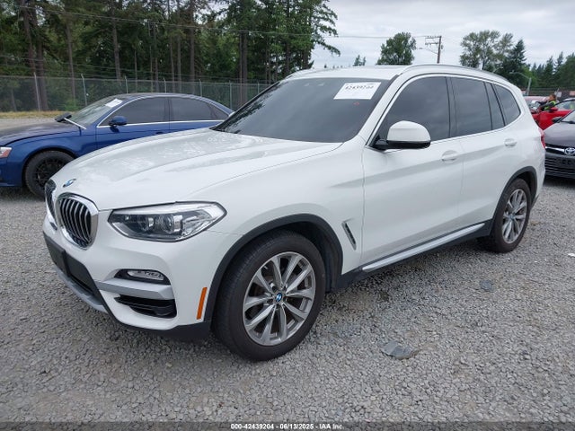 BMW 2019 2019 5UXTR9C56KLR08208 Image 2