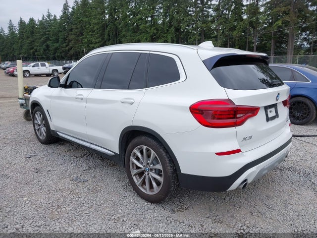 BMW 2019 2019 5UXTR9C56KLR08208 Image 3