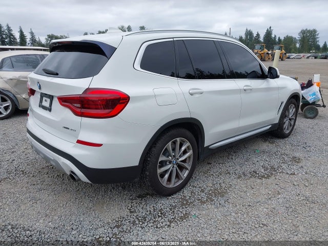 BMW 2019 2019 5UXTR9C56KLR08208 Image 4