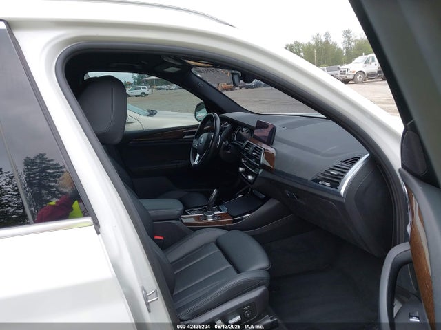 BMW 2019 2019 5UXTR9C56KLR08208 Image 5