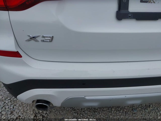 BMW 2019 2019 5UXTR9C56KLR08208 Image 6