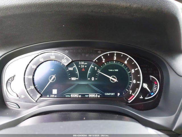 BMW 2019 2019 5UXTR9C56KLR08208 Image 7