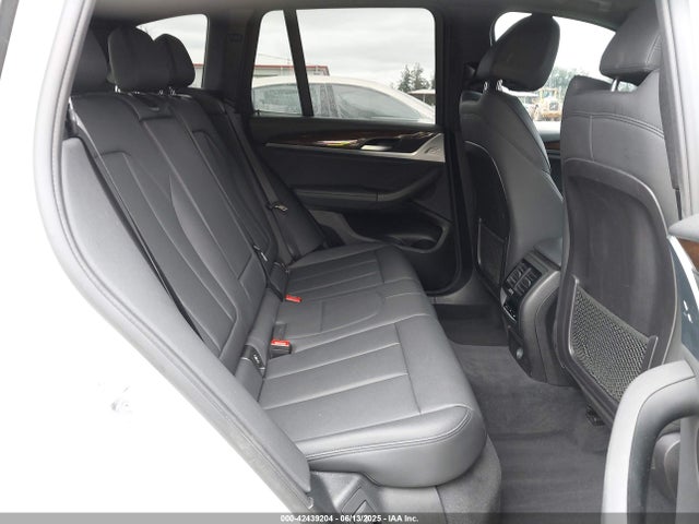 BMW 2019 2019 5UXTR9C56KLR08208 Image 8