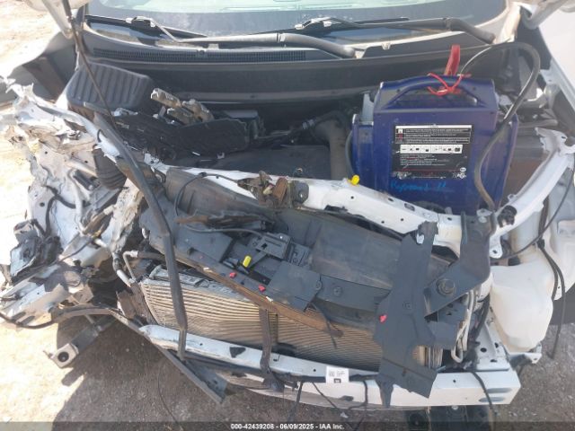 2020 GMC TERRAIN 3GKALXEX9LL315238 Photo 9