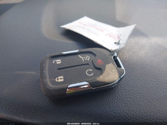 2020 GMC TERRAIN 3GKALXEX9LL315238 Photo 10
