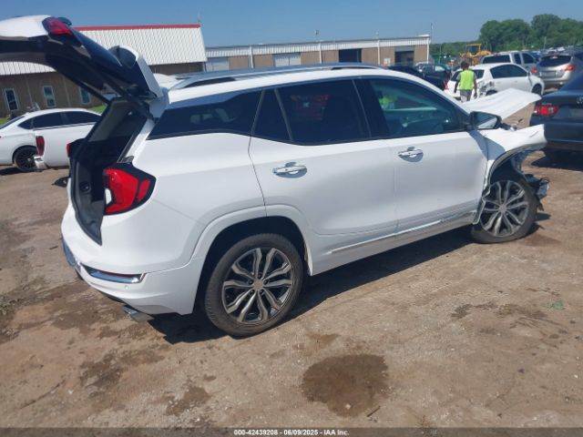 2020 GMC TERRAIN 3GKALXEX9LL315238 Photo 3