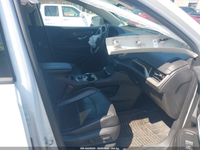 2020 GMC TERRAIN 3GKALXEX9LL315238 Photo 4