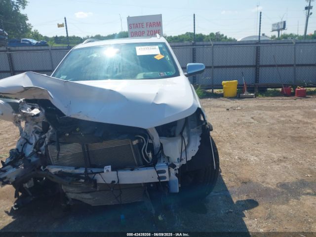 2020 GMC TERRAIN 3GKALXEX9LL315238 Photo 5