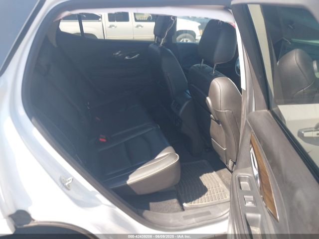 2020 GMC TERRAIN 3GKALXEX9LL315238 Photo 7