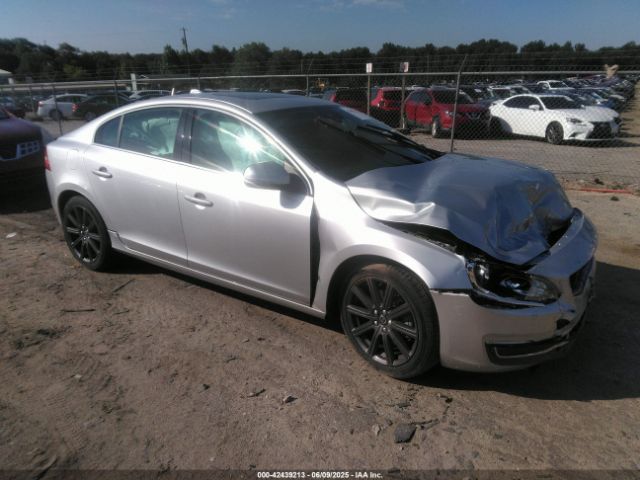 2018 VOLVO S60 INSCRIPTION LYV402TK0JB165559