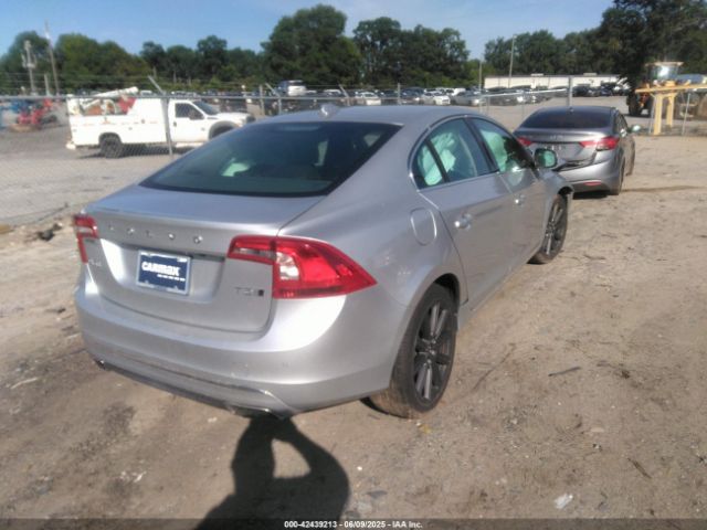 2018 VOLVO S60 INSCRIPTION LYV402TK0JB165559 Photo 3