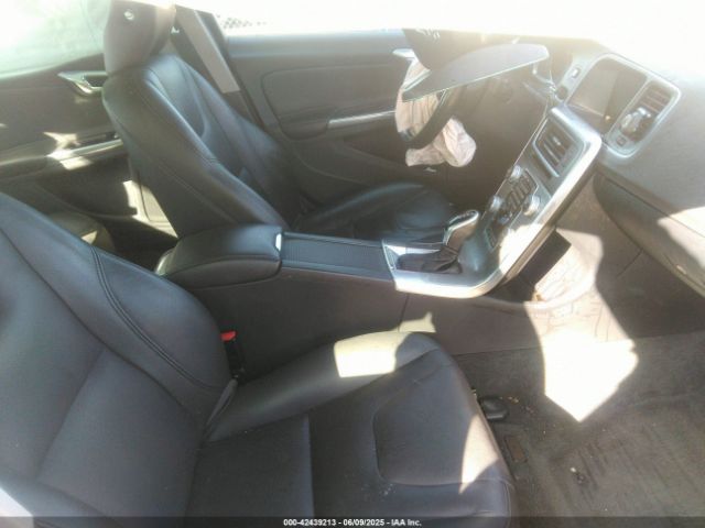 2018 VOLVO S60 INSCRIPTION LYV402TK0JB165559 Photo 4