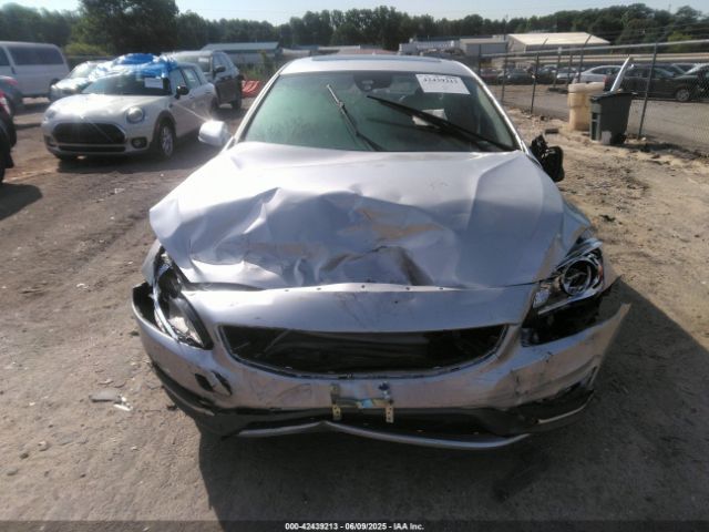 2018 VOLVO S60 INSCRIPTION LYV402TK0JB165559 Photo 5
