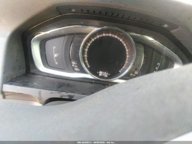 2018 VOLVO S60 INSCRIPTION LYV402TK0JB165559 Photo 6
