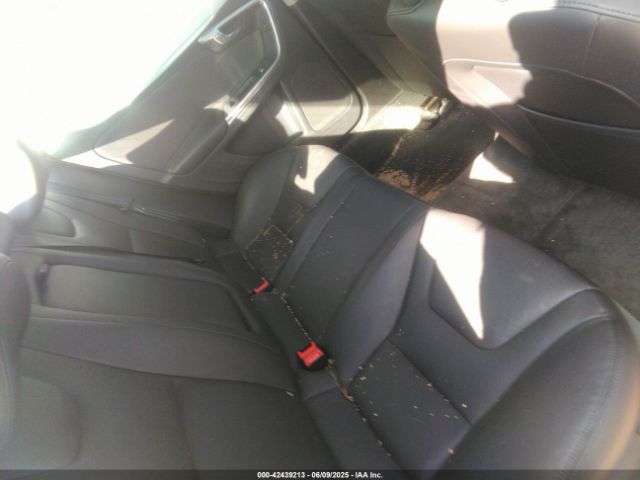 2018 VOLVO S60 INSCRIPTION LYV402TK0JB165559 Photo 7