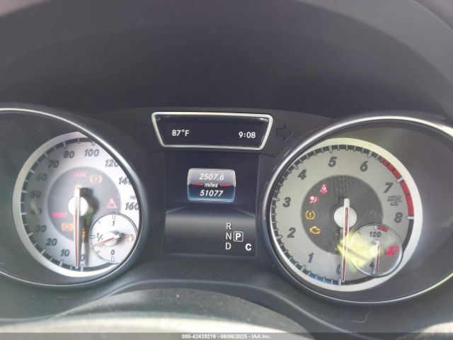 2016 MERCEDES-BENZ CLA 250 WDDSJ4GBXGN377751 Photo 6