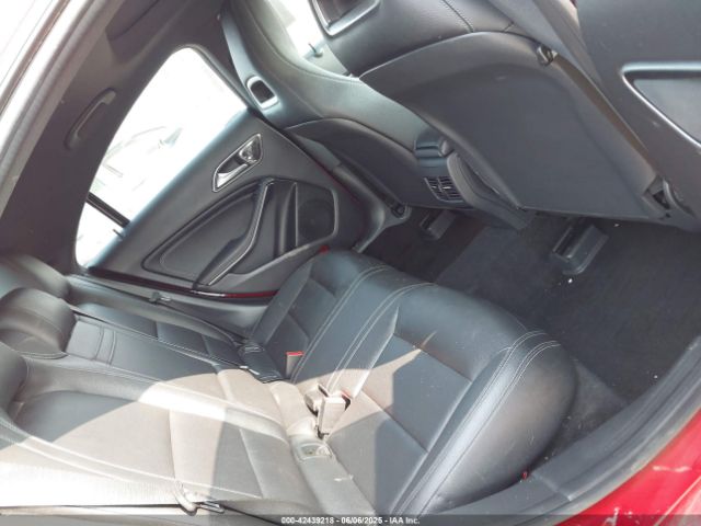 2016 MERCEDES-BENZ CLA 250 WDDSJ4GBXGN377751 Photo 7