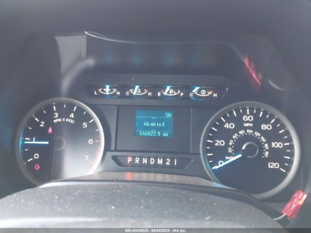 1FTEW1CP3GFC60516 Ford F-150 Xlt