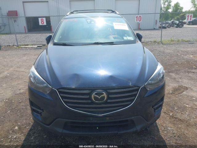 JM3KE4DY2G0865605 Mazda Cx-5 Grand Touring