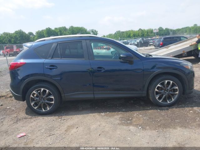 JM3KE4DY2G0865605 Mazda Cx-5 Grand Touring