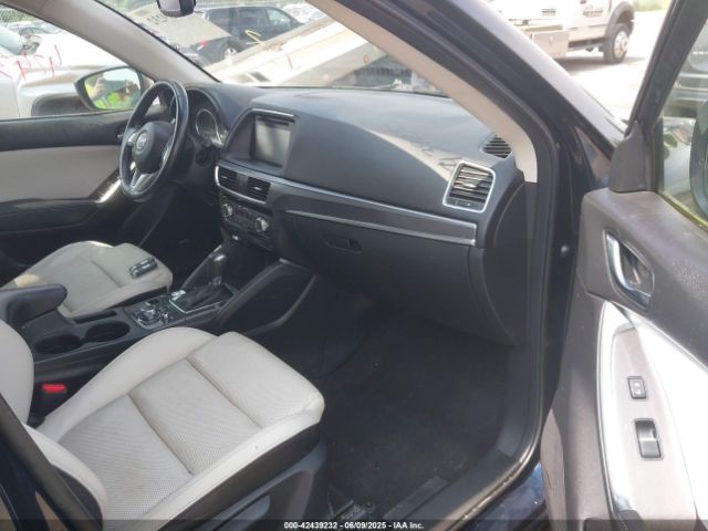 JM3KE4DY2G0865605 Mazda Cx-5 Grand Touring