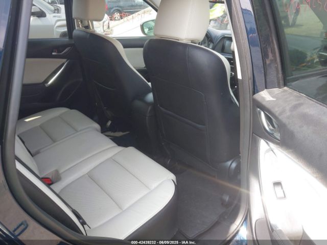 JM3KE4DY2G0865605 Mazda Cx-5 Grand Touring