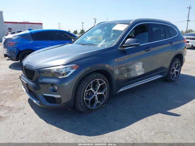 WBXHU7C35J5H40806 BMW 2018