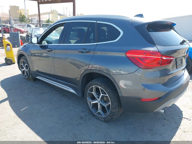 WBXHU7C35J5H40806 BMW 2018