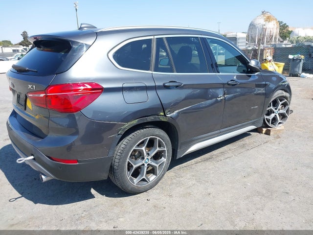 WBXHU7C35J5H40806 BMW 2018