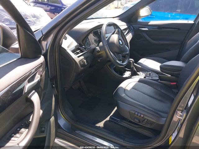 WBXHU7C35J5H40806 BMW 2018