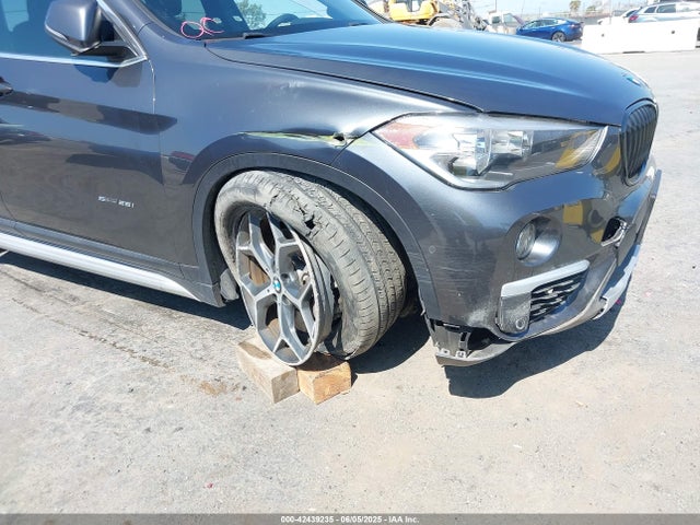 WBXHU7C35J5H40806 BMW 2018