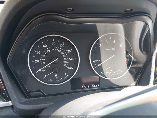 WBXHU7C35J5H40806 BMW 2018