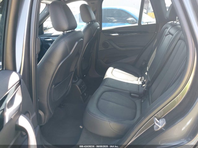 WBXHU7C35J5H40806 BMW 2018