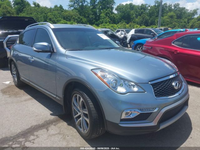 2017 INFINITI QX50 JN1BJ0RP9HM386074 Photo 0