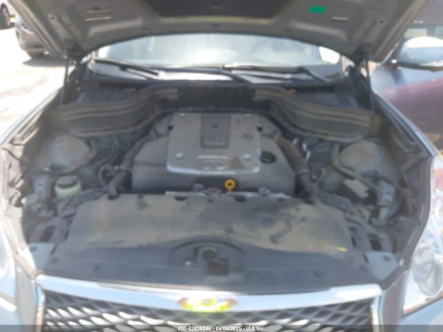 2017 INFINITI QX50 JN1BJ0RP9HM386074 Photo 9