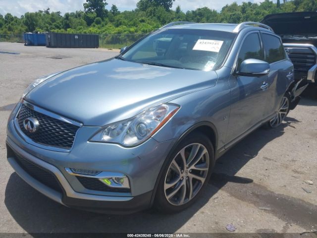2017 INFINITI QX50 JN1BJ0RP9HM386074 Photo 1