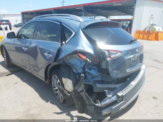 2017 INFINITI QX50 JN1BJ0RP9HM386074 Photo 2
